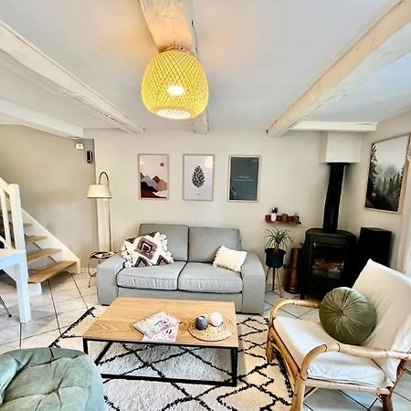 Maison De Village Messery Dış mekan fotoğraf