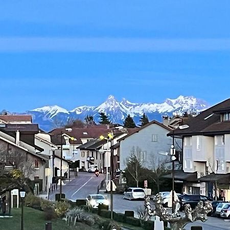 Maison De Village Messery Dış mekan fotoğraf